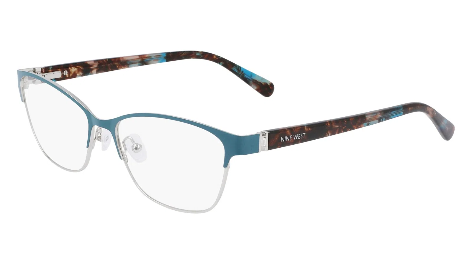 Nine West NW8014 Eyeglasses - view 3